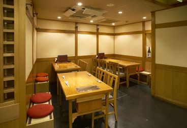 酒の穴 銀座の雰囲気1