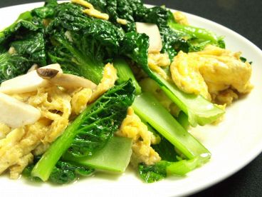 来天華 中華居酒屋のおすすめ料理1