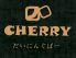 チェリー CHERRY 柏市 中央町のロゴ