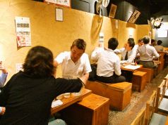 人形町 徳の雰囲気1