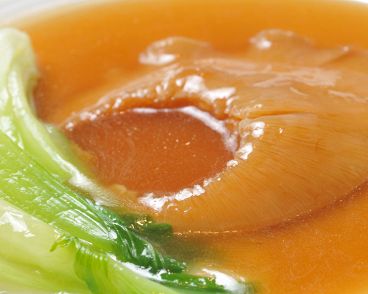 竹琳 中国料理のおすすめ料理1