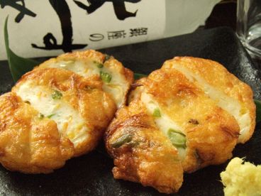 炉辺焼き 月花亭 虎壱のおすすめ料理1