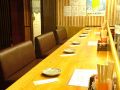 栄ミナミ・伏見ミナミ・大須　なごやのしんちゃん 栄住吉店の雰囲気