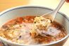 栄児家庭料理 サンシャインシティ アルパのおすすめポイント1