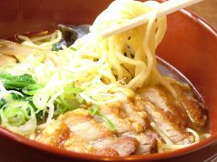 万世麺店 霞が関店 霞ダイニングの写真