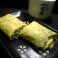 料理メニュー写真&nbsp;納豆玉子焼