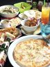 トゥクトゥク Asian style Bar tuktukのおすすめポイント1