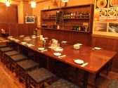 来天華 中華居酒屋の雰囲気2