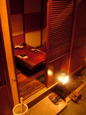 鍛冶屋文蔵 東銀座店の雰囲気1