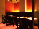 旬菜ステーキ処 らいむらいとの雰囲気2