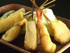 京風酒膳 モンヤ mon-屋のおすすめ料理1