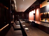 楽蔵 上野店の雰囲気3