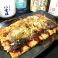 料理メニュー写真&nbsp;やえがき流たこ焼
