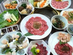 焼肉 花いちばんのおすすめ料理3