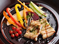 銀座 ル ウナ シーのおすすめ料理1