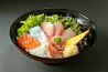 まぐろの海商 海鮮丼屋のおすすめポイント1