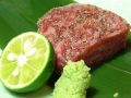 まんてんのおすすめ料理1