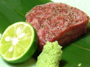 まんてんのおすすめ料理1