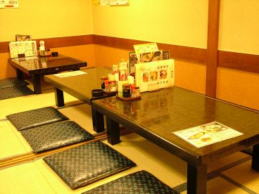 養老乃瀧 新大阪店の雰囲気1