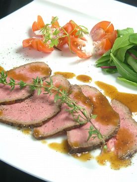シエルアムール Ciel Amour SkyLoungeBarのおすすめ料理1
