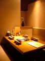 しゃぶしゃぶ温野菜 千日前店の雰囲気1