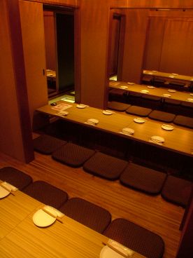 華しずく 瓦町の雰囲気1