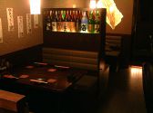 酒場 古道の雰囲気3