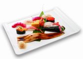 新橋しのだ寿司 新宿メトロ店のおすすめ料理2