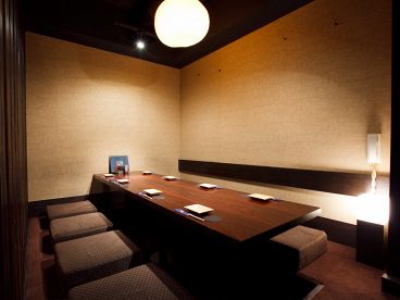 楽蔵 上野店の雰囲気1