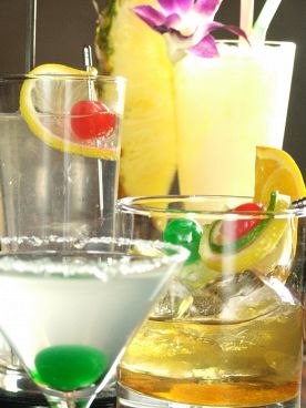 シャルルボイル SHALES BOYLE 神保町店のおすすめ料理1