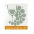 トレジュールドヴァン Tous les jours du vin!のロゴ