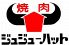ジュジュハットのロゴ