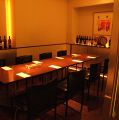 バールデルポンペイ BAR del POMPEI 帝国ホテルタワーの雰囲気1