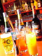 飲み放題 200種以上！