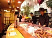 活魚居酒屋 味楽の雰囲気2