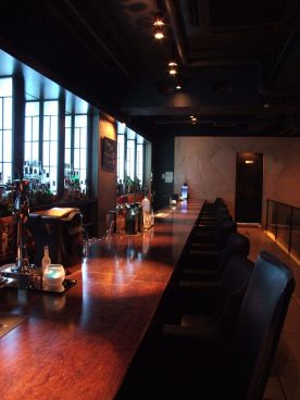 シャルルボイル SHALES BOYLE 神保町店の雰囲気1