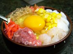 お好み焼き