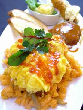 ル カフェオークラ 相鉄ジョイナス店のおすすめ料理1