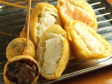 大阪新世界 日暮里駅前倶楽部のおすすめ料理1