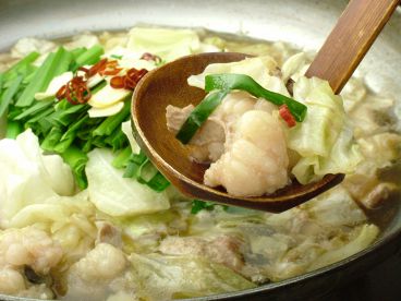 しんちゃん 博多区 上川端町のおすすめ料理1