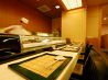 鮨処 桂 八重洲富士屋ホテル 日本料理のおすすめポイント2