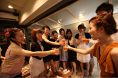小団体でのパーティーにおすすめ♪