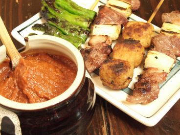 やきとりとらや 川越西口店のおすすめ料理1