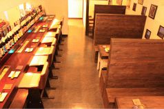 aji cafe kaisin アジカフェ カイシンの写真
