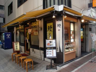 登亭 銀座店の雰囲気1