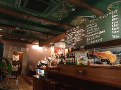オリーブ 薬院店の雰囲気1