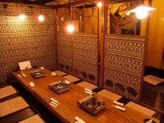 尾張屋の雰囲気2