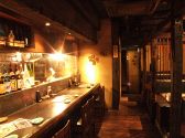 升屋 八丁堀店の雰囲気2