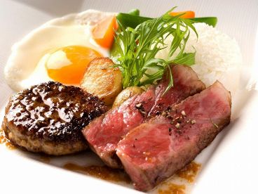 大田原牛超 麻布十番店のおすすめ料理1