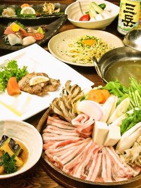 炙焼 Ｋｉｎｐｅｉ -キンペイ-のおすすめ料理1